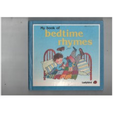 My book of bedtime rhymes (Ladybird)