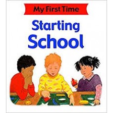 Starting school (My first time)