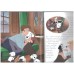 Disney 101 Dalmations - The original magical story