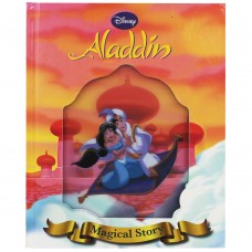 Disney - Aladdin