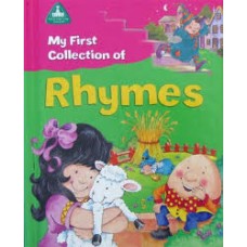 My First Collection of Rhymes