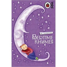 My Favourite Bedtime Rhymes (Ladybird Minis)