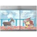 The three billy goats gruff - ladybird first favourite tales