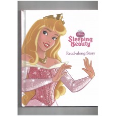 Disney Sleeping Beauty Read-along story