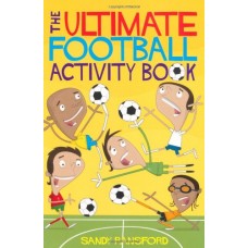 The Ultimate Football Activity Book