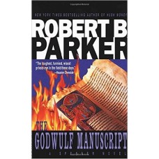 The Godwulf Manuscript (Spenser #1)