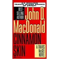 Cinnamon Skin (Travis McGee #20)