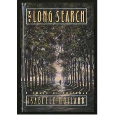 The Long Search