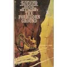 The forbidden ground