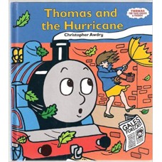 Thomas and the Hurricane
