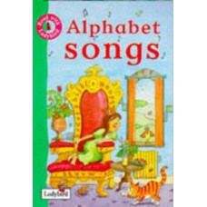 Alphabet Songs (Read with Ladybird)