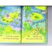 Frogs - Level 3 (Usborne First Reading)