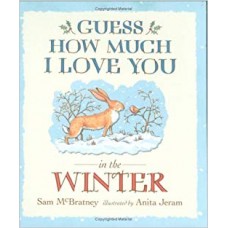 Guess How Much I Love You In The Winter