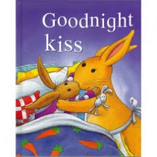 Goodnight Kiss