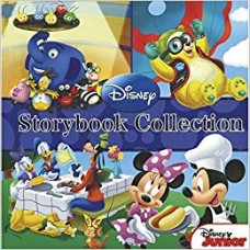 Disney Storybook Collection