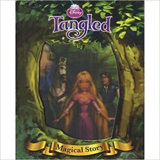 Disney Tangled