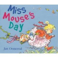 Miss Mouse's Day