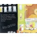 Out There Somewhere It's Time To: A book about time zones (Wonderwise)