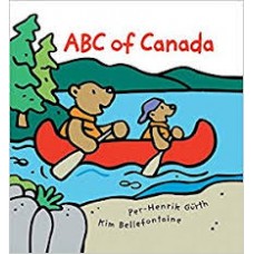 ABC of Canada