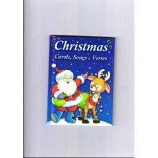 Christmas Carols, songs and verses