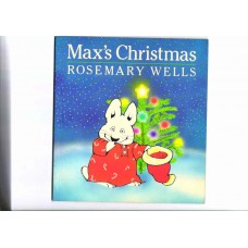 Max's christmas