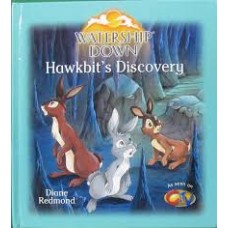 Hawkbit's Discover (Watership down)