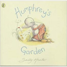 Humphrey's Garden (Picture Puffin S.)
