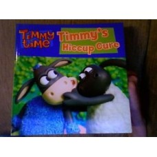 Timmy's hiccup cure