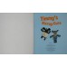 Timmy's hiccup cure