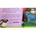 Timmy's hiccup cure