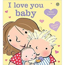 I Love You, Baby
