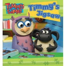 Timmy's Jigsaw