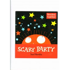 Scary party