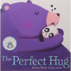 The Perfect Hug