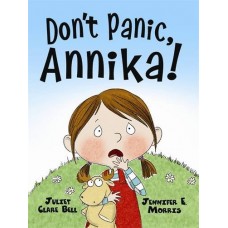 Don't Panic, Annika! 