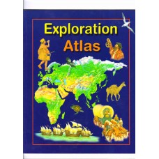 Exploration Atlas Book 