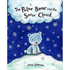 The Polar Bear and the Snow Cloud