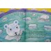 The Polar Bear and the Snow Cloud