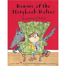 Beware of the Storybook Wolves 
