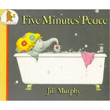 Five Minutes' Peace