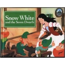 Snow White (Mini Treasured Tales ) 