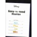 Disney My First Easy-to-Read Stories