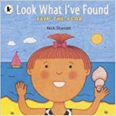 Look What I've Found (Flip the Flap)