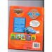 Disney Pixar The World of Cars (With CD) (Disney Book & CD) 