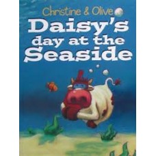 Daisy's Day at the Seaside