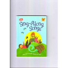 Sing-Along Songs