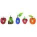 The very hungry caterpillar (Book and CD)
