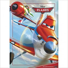 Disney Planes: Classic Story Book (Disney Padded Classic Storybk) 