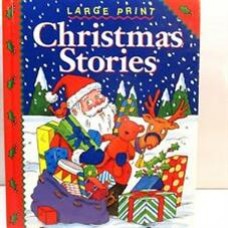 Christmas Stories (Large Print):