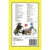 The Animal Alphabet Book 